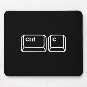 And Paste Dad Shirt Matching Father Daughter Son S Mouse Pad