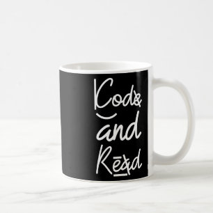 And Read Dyslexia Learning Disability Dyslexic Coffee Mug