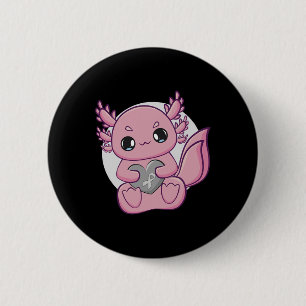 And Ribbon For Dyslexia Awareness  6 Cm Round Badge