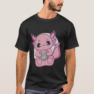 And Ribbon For Dyslexia Awareness T-Shirt