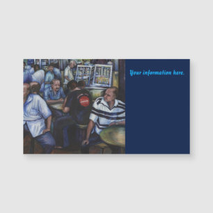 And…She Married the Mailman