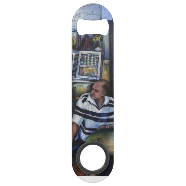 And…She Married the Mailman, Singapore (Front)