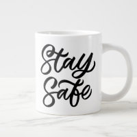 And Stay Safe