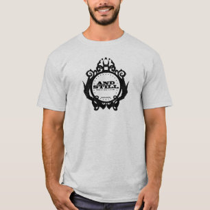 and still (black) T-Shirt