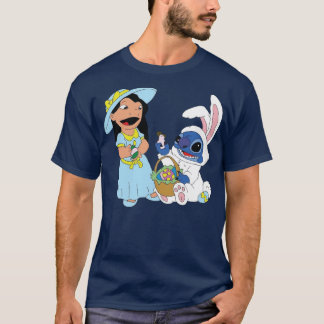 and Stitch T-Shirt