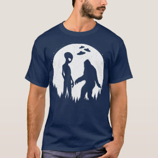 And T-Shirt
