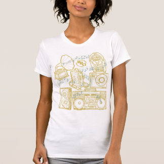 And the BEAT Goes ON T-Shirt