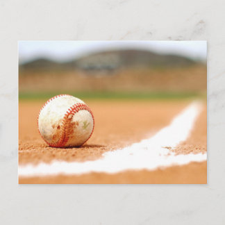 And the games have begun postcard