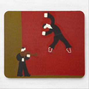 And Then That Moment Happened... 2007 Mouse Pad
