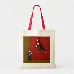 And Then That Moment Happened... 2007 Tote Bag