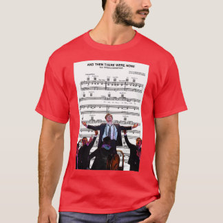 And Then There Were None Spring Awakening T-Shirt