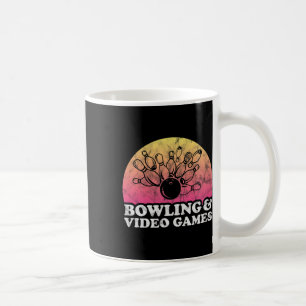 And Video Games Or Video Game Coffee Mug