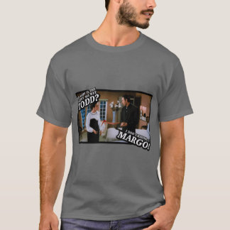 And why is the carpet all wet1 retro T-Shirt