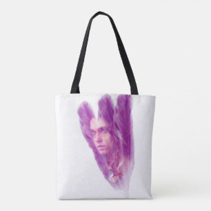 Andalia Tote Bag