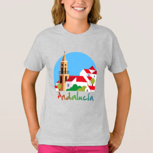 Andalucia 1 T-Shirt