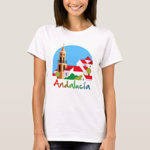 Andalucia 1 T-Shirt