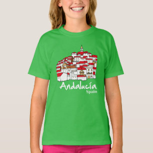 Andalucia 2 T-Shirt