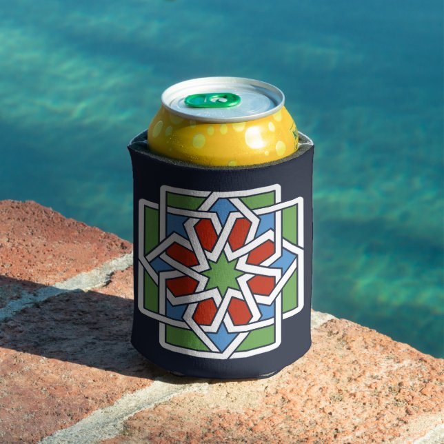 Andalucia 4 can cooler (In Situ Pool)