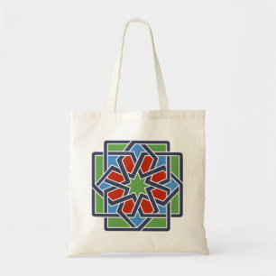 Andalucia 4 tote bag