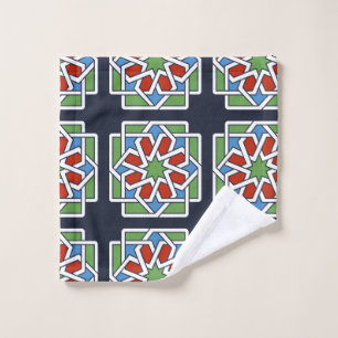 Andalucia 4 wash cloth