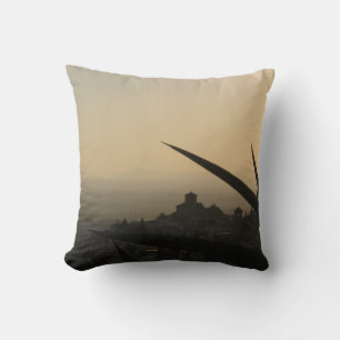 Andalucia feeling Throw Cushion 41 cm x 41 cm