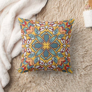 ANDALUSIAN AESTHETICS, Decoración andaluza Cushion