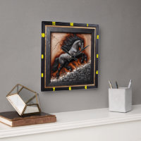 Andalusian Leap: Art, Time, Style, Grace