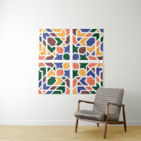 Andalusian Tiles 1