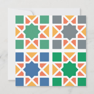 Andalusian Tiles 4