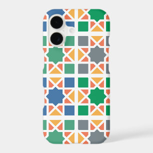 Andalusian Tiles 4