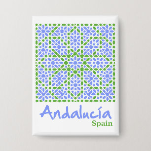 Andalusian Tiles 7