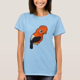 Andean Cock-of-the-rock T-Shirt