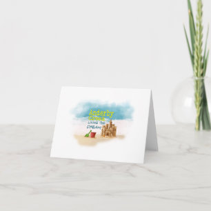 Anderby Creek Card