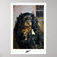 Anders Zorn Zedign Art Poster #34