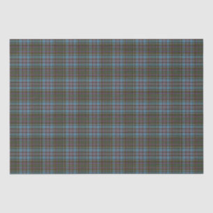 Anderson Ancient  Original Scottish Clan Tartan  Tissue Paper