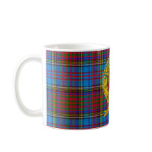 Anderson Clan Mug