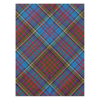 Anderson Clan Tartan (diagonal) Tablecloth