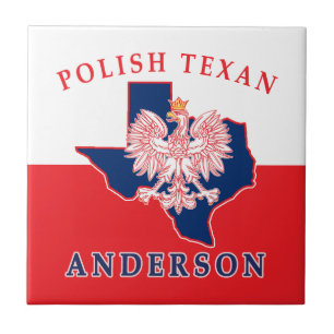 Anderson Polish Texan Ceramic Tile