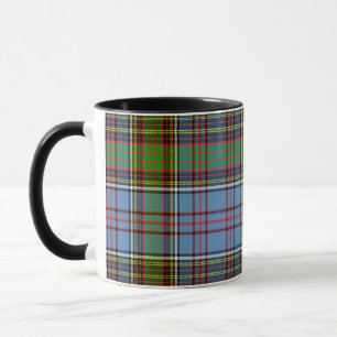 Anderson Scottish Tartan Mug