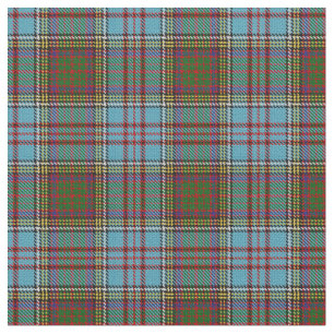 Anderson Tartan Fabric