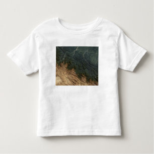 Andes Mountains Toddler T-Shirt