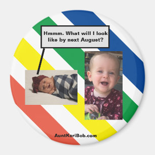 Andi-Bob in the future Magnet