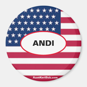 ANDI MAGNET