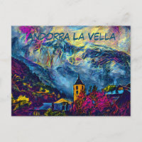Andorra La Vella,