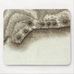 Andorre Mouse Pad