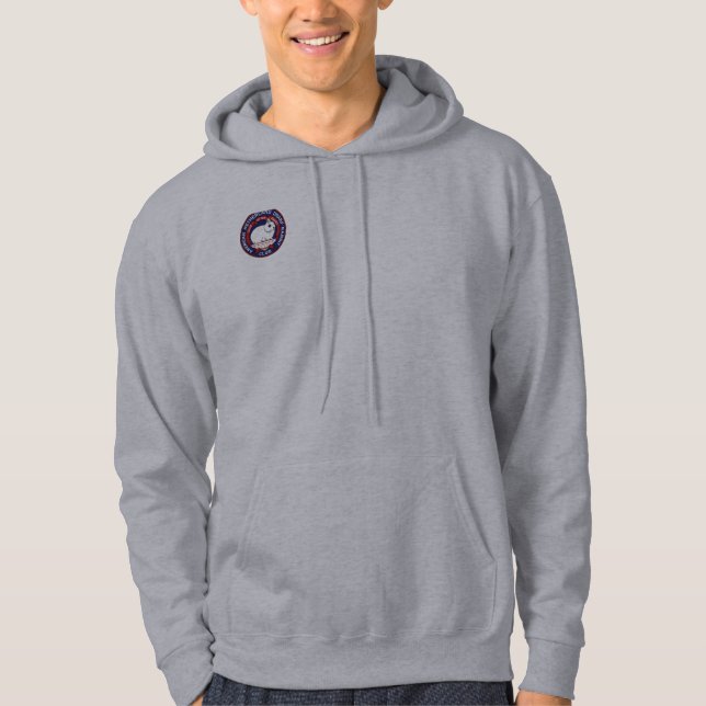 ANDRC HOODIE (Front)