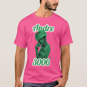 Andre 3000 T-Shirt