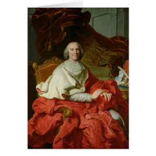 Andre Hercule de Fleury 1728