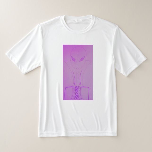 Andre T-Shirt (Laydown)