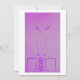 Andre Thank You Card